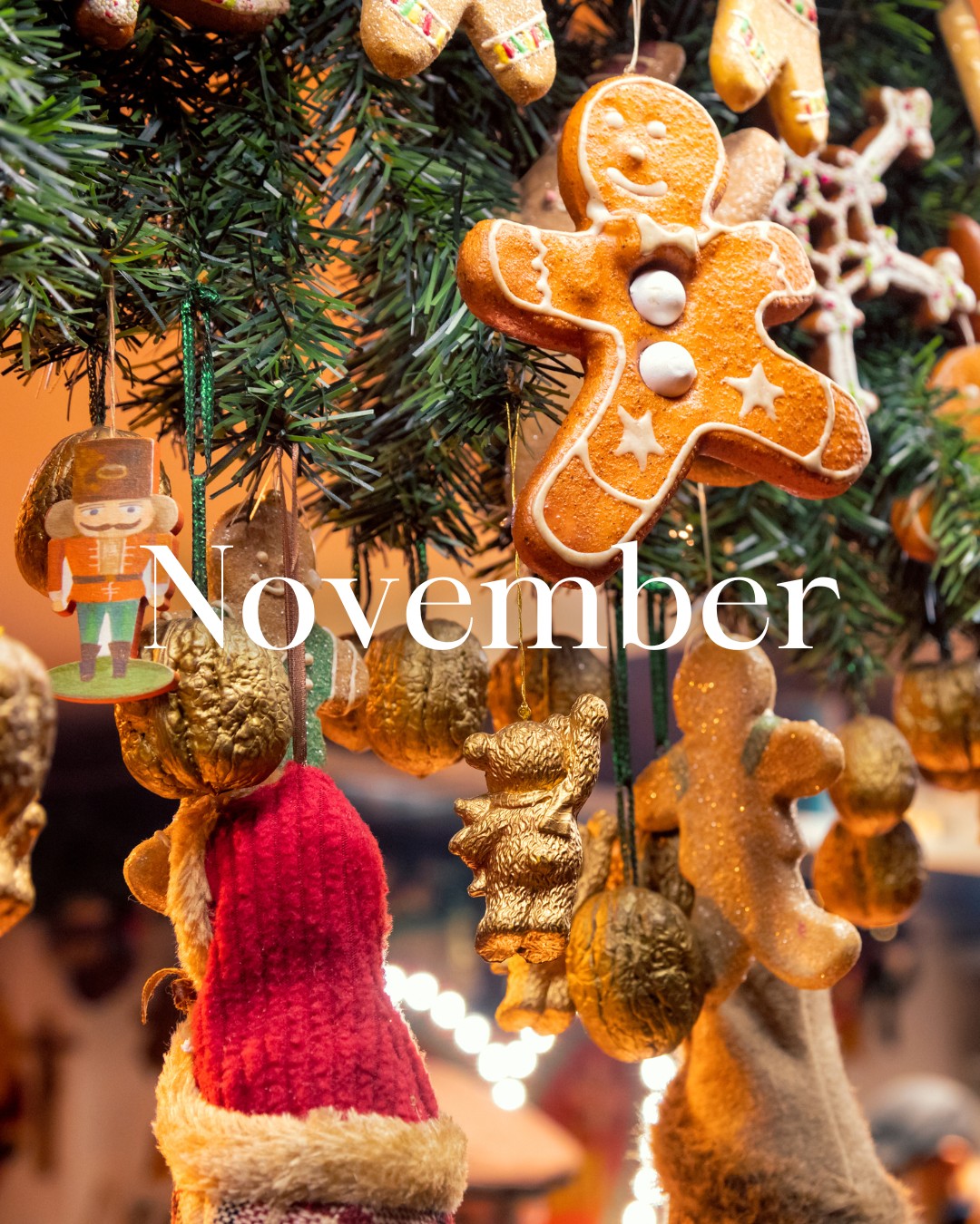 Hello November! 🎄❄️

A new month means new events, workshops, markets, and community happenings across Thurles! 🎶🛍️🎭

We’d love to help spread the word about what’s going on locally.
👉 Got an upcoming event, fundraiser, class, or local story? Send it our way!

DM us, tag us, or email info@thurles.ie to feature or submit your post on our website.
Add to our Community Noticeboard and What’s On page!

#thurles #tipperary #whatsontipperary #visittipperary #dwellawhile #lovethurles #munster #ireland #tipperaryevents #communityspirit