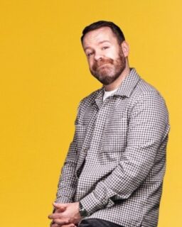 🎤😂 Neil Delamere – Reinventing the Neil
Brand new stand-up show! Packed to the brim with tall tales, razor-sharp wit and hilarious stories.

Join the star of The Blame Game, Live at the Apollo, QI and Celebrity Chase as he ponders the eternal question:
“If it ain't broke… should he fix it?”

⭐️ “A wryly brilliant live performer” — Sunday Times

📅 Sun 28 Dec 2025
⏰ 8:00 p.m.
📍 The Source Arts Centre, Thurles
🎟️ Tickets: €33

Get yours now: https://www.thesourceartscentre.ie/whats-on/events/neil-delamere-reinventing-the-neil

#thurles #tipperary #whatsontipperary #visittipperary #dwellawhile #lovethurles #munster #ireland #tipperaryevents