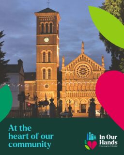 ✨ In Our Hands – Protecting Our Shared Legacy ✨

This is about more than fundraising, it’s about coming together as a community to protect one of Thurles’ most treasured landmarks for generations to come.

The Cathedral has stood at the heart of our town for over 150 years. Now, it needs our support to stand strong into the future. By supporting the In Our Hands campaign, you’re helping to safeguard its roof, structure, and legacy for years ahead.

💛 Every contribution matters, whether you donate a slate, spread the cost, or give what you can. Each slate helps ensure the Cathedral continues to inspire, unite, and serve our community.

👉 Donate or learn more: www.inourhandsthurles.ie

#Thurles #WhatsOntTipperary #VisitTipperary #Dwellawhile #LoveThurles #Munster #Ireland