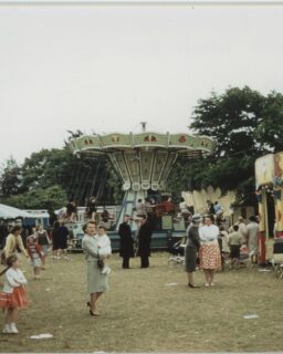 Step back in time and explore life in Thurles from the 1930s to the 1980s! This fascinating collection from Tipperary Studies captures people, streets, shops, and community moments, especially around Mitchel Street , showing how the town has changed and yet stayed full of life and neighbourliness over five decades.

Take a stroll down memory lane and rediscover the history of our town.

Do you recognise any familiar faces or places? Share your memories below! 👇

📸 Tipperary Studies

#Thurles #WhatsOnTipperary #VisitTipperary