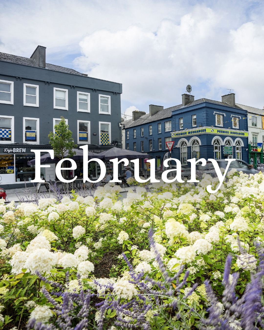 Today we welcome the first day of spring and celebrate St Brigid’s Day, a time of renewal, creativity and community across Ireland 🌿

As we step into a new season, there’s so much happening around Thurles, local events, classes, workshops, markets and community news, and we’d love to help spread the word.

👉 Got an upcoming event, fundraiser, class or local story? Send it our way.
DM us, tag us, or email info@thurles.ie to feature, or submit your post on our website to be included on our Community Noticeboard & What’s On page.

#Thurles #WhatsOnTipperary #VisitTipperary