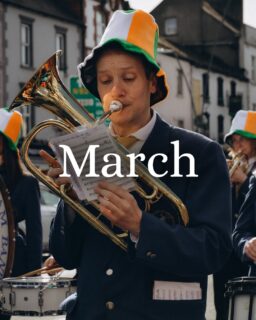 Hello March! 🍀

St. Patrick’s Day is just around the corner, a month full of celebrations, local events, classes, workshops, markets, and community happenings across Thurles!

There’s so much to see and do, and we would love to help share it with the community.

👉 Got an upcoming event, fundraiser, workshop, or local story? Send it our way! DM us, tag us, or email info@thurles.ie to feature, or submit your post on our website to be included on our Community Noticeboard & What’s On page.

📸 @photo.tanita
