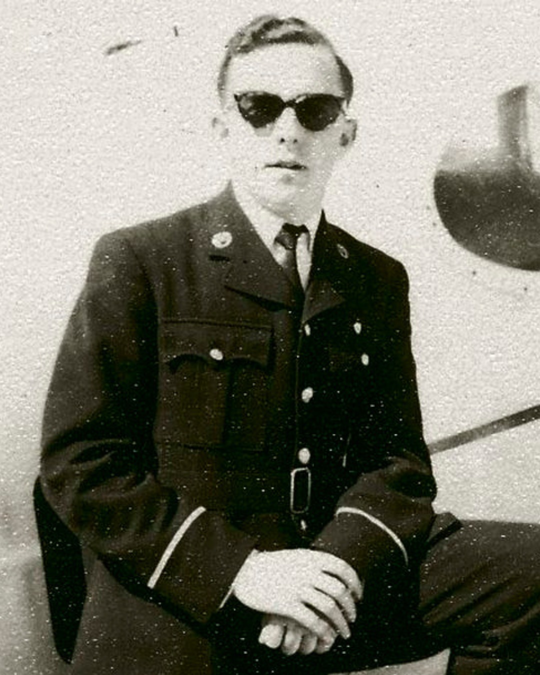 Join Declan Ryan for a special evening at @_bookwormthurles_ on Thursday, 2nd April 2026 (7:00–8:30pm) as he shares the remarkable story of his parents, Tony Ryan and Máiréad Ryan, a journey that began in Thurles and went on to reshape global aviation.

From Bohernamona Road and Mitchel Street to founding Guinness Peat Aviation and later Ryanair, this is a powerful story of vision, risk-taking and global impact, rooted firmly in local heritage.

This promises to be a fascinating evening blending business history, personal insight and Thurles pride.

📍 Bookworm, 1 Parnell St, Thurles
📅 Thursday 2nd April 2026
🕖 7:00pm–8:30pm
📞 0504 22257
📧 info@bookworm.ie