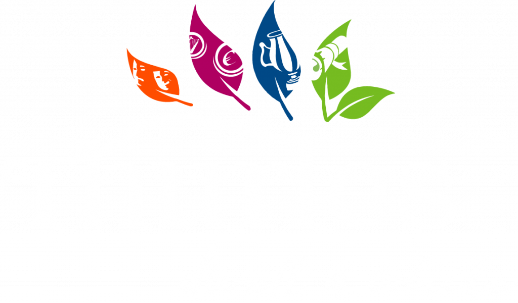 thurles logo reverse