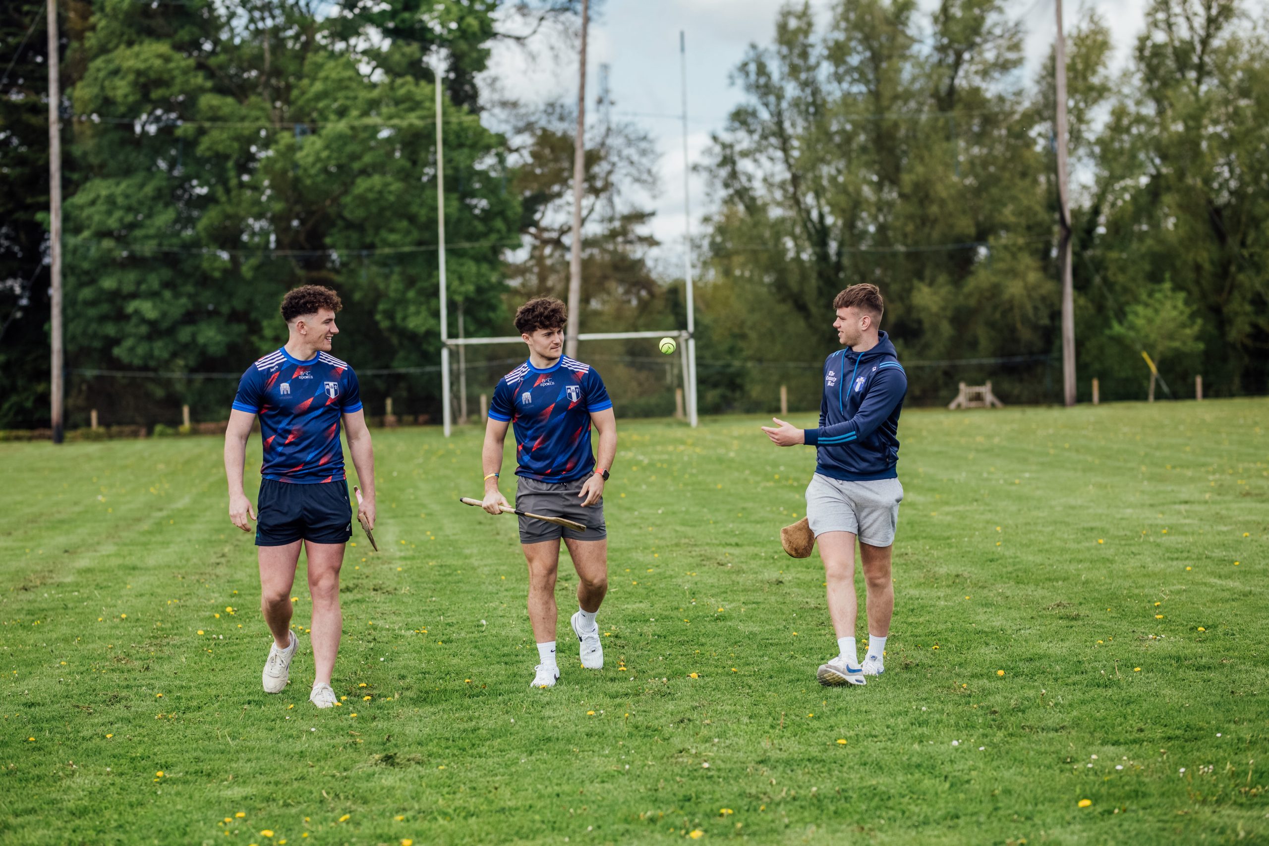 MIC Thurles Campus Shoot
Pic. Brian Arthur