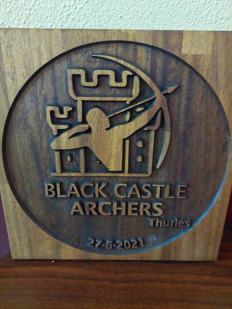 Black Castle Archers