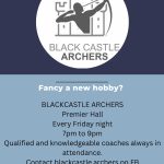 Black Castle Archers Club