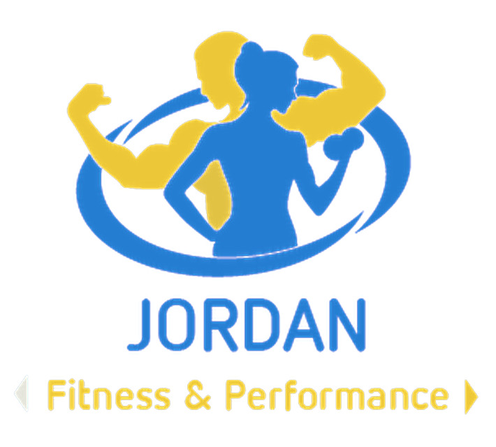 Jordan Fitness & Performance Thurles