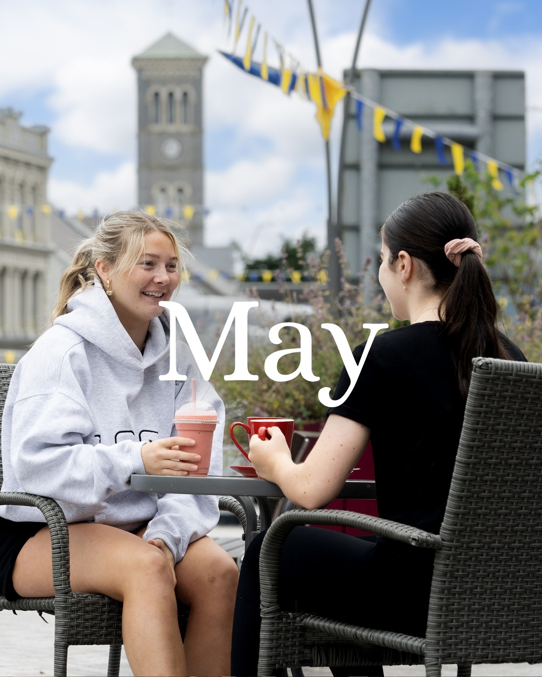 🌼 Hello May! 🌼

A new month is here, bringing fresh energy, longer days, and plenty happening right across Thurles and beyond! ☀️

Don’t forget you can now submit your event, add a notice or add your business to our directory in our new Connection Hub on Thurles.ie 👇

📅 Submit your upcoming events
📌 Share your news on the Community Noticeboard
🏪 Add your business to our online Directory

It’s all about keeping Thurles connected, visible, and informed, and we would love to have you involved. 💛

Let us know what is happening around the town 🎭

#Thurles #HelloMay #CommunityHub #WhatsOnThurles #SupportLocal #