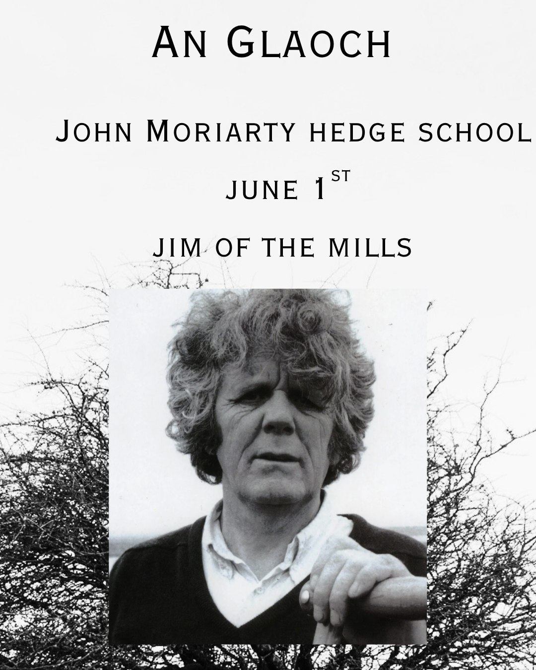 Upcoming event in @jimofthemills

🗓 June 1st
⏰ 10am - 10pm 
🎟 Find them on eventbrite