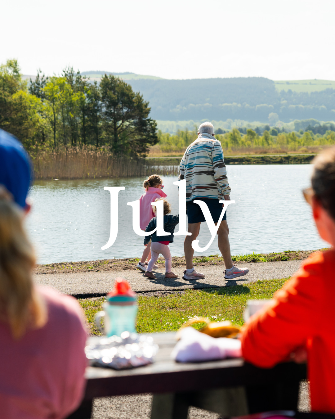 🌼 Hello July! 🌼

There is plenty happening around the town, from events and festivals to markets, classes, and local news.

We would love to help share it!
👉 Got something coming up? Send it our way
📌 DM us, tag us, or submit through our Connection Hub to be featured!

📸 Littleton Labyrinth