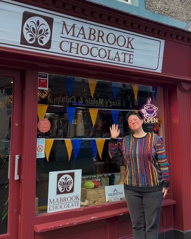 🍫✨ Mabrook Chocolates, Thurles ✨🍫
Sometimes it's the little luxuries that make life that bit sweeter, and that's exactly what you wll find at Mabrook Chocolates. 💛
Founded by master chocolatier Emil Mustafaiev, Mabrook creates premium artisan chocolates right here in Thurles, with every piece handcrafted using passion, skill, and the finest ingredients. More than just a sweet treat, each chocolate is designed to be an experience, perfect for gifting, celebrating special occasions, or simply treating yourself.
Whether you are looking for a thoughtful gift or something indulgent to enjoy with a cup of coffee, Mabrook's beautifully crafted chocolates are well worth discovering. Better still, they also offer nationwide delivery, so you can share a taste of Thurles wherever you are. 🎁
As part of our Taste of Our Town campaign, we'd like to say a huge thank you to Mabrook for generously contributing a beautiful box of handmade artisan chocolates to our giveaway. 🎉
👉 If you haven't tried Mabrook yet, call in this summer and experience the craftsmanship and passion behind one of Thurles' sweetest local businesses.
Monday–Friday: 8:30am – 7:00pm
Saturday: 10:00am – 7:00pm
Sunday: 10:00am – 5:00pm
📍 Westgate, Apartment 2, Thurles Townparks, Thurles, Co. Tipperary, E41 FY83