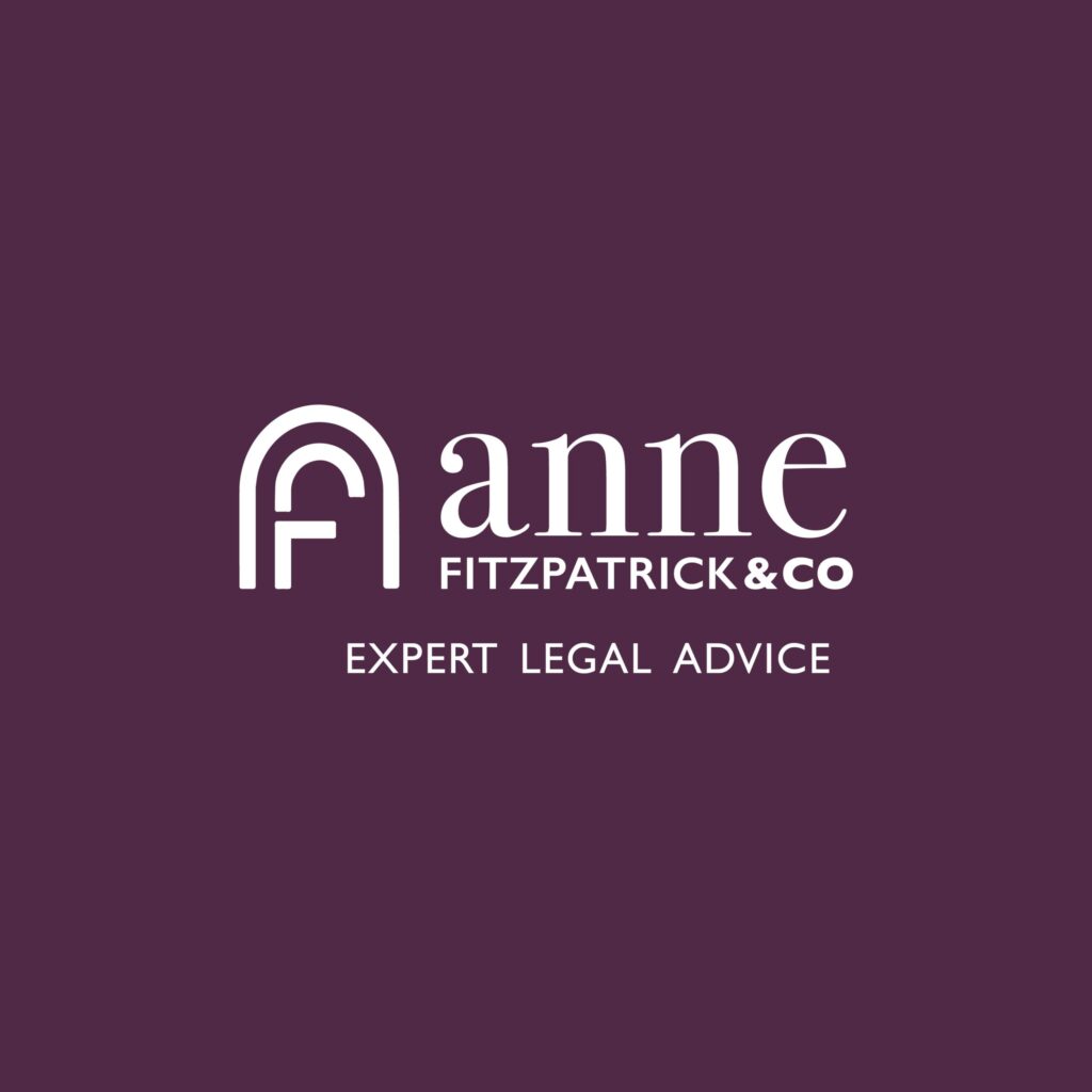 Anne M Fitzpatrick & Company Solicitors Featured Image