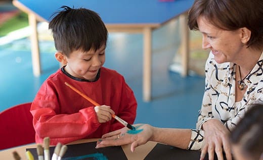 Barnardos Centre Featured Image