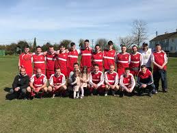 Borroway FC Featured Image