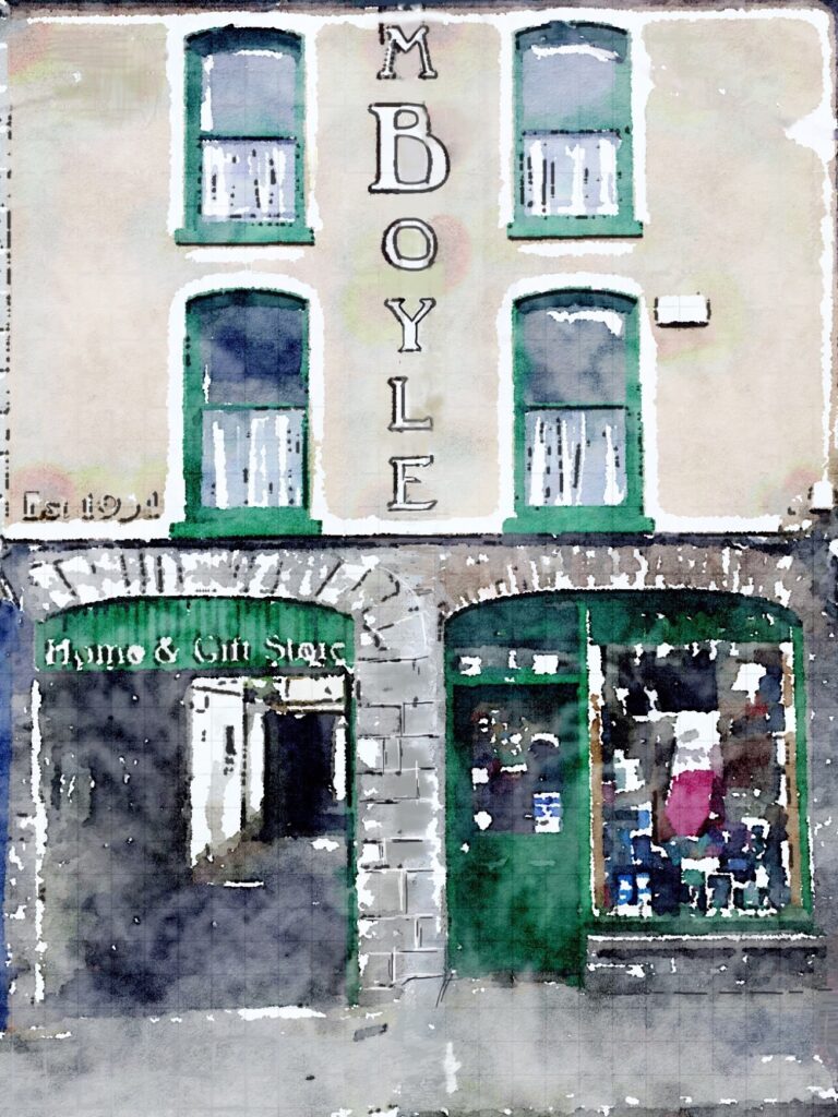 Boyles of Thurles Featured Image