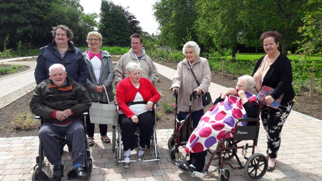 Cameo Care Thurles Featured Image