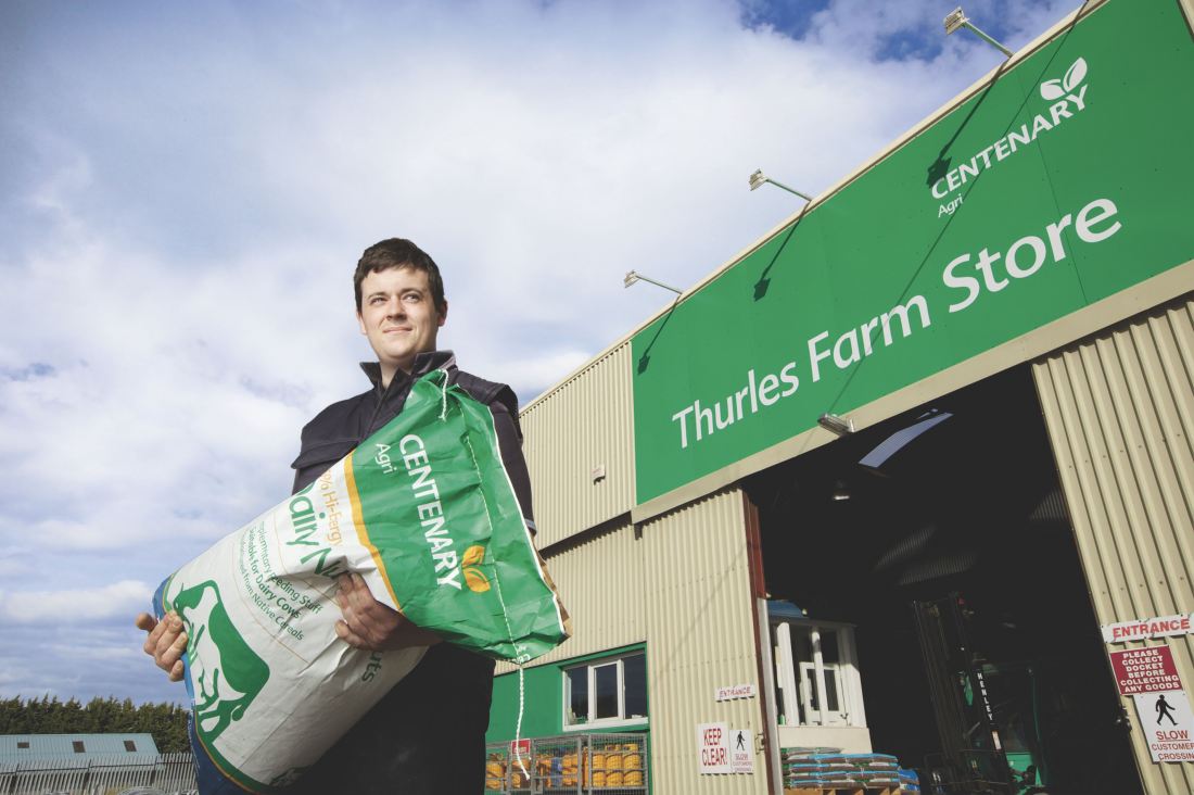 Centenary Agri Featured Image