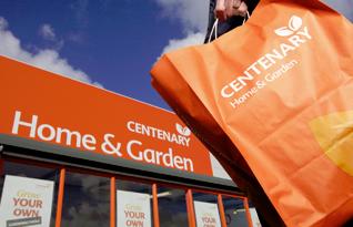 Centenary Home and Garden Featured Image