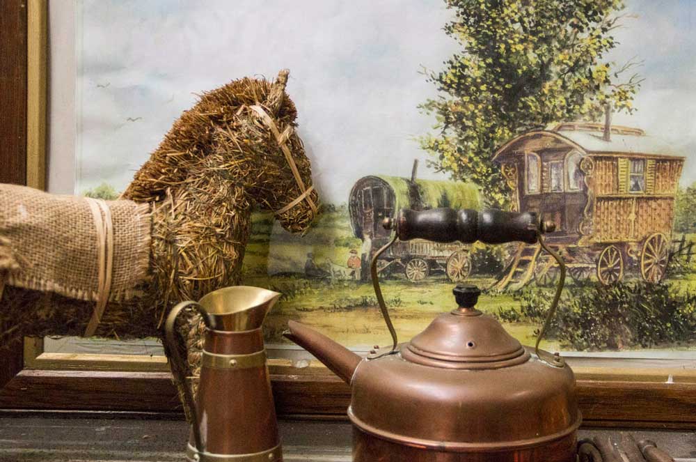 Cormackstown Heritage Centre Featured Image