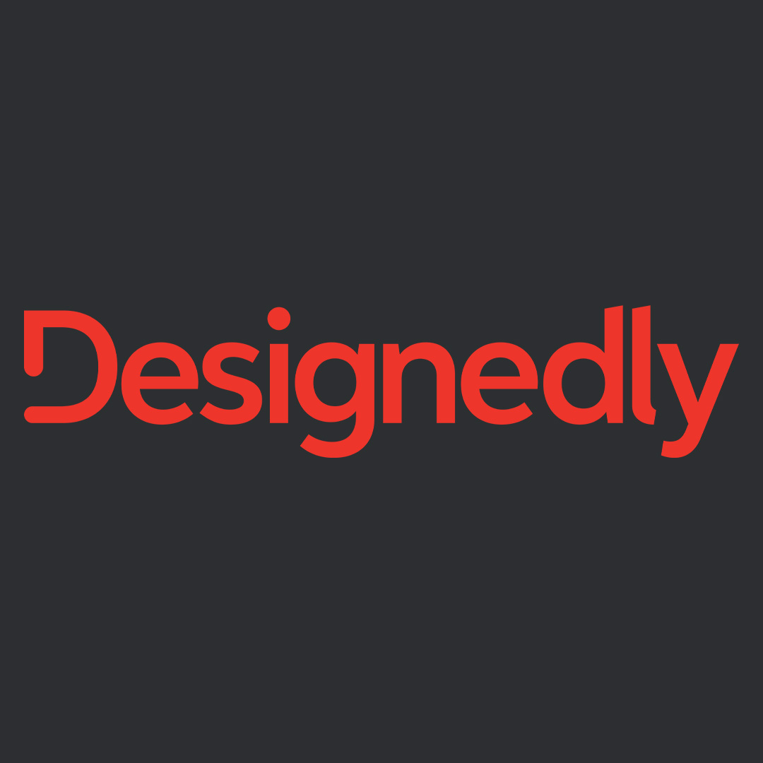 Designedly Featured Image