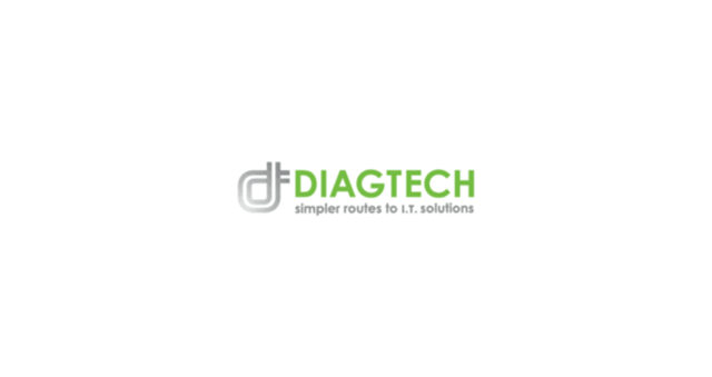 Diagtech Ltd. Featured Image