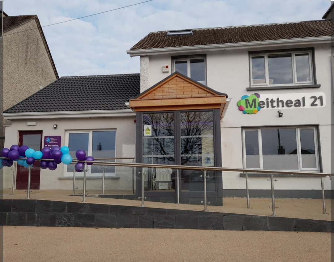 Down Syndrome Tipperary Branch Featured Image