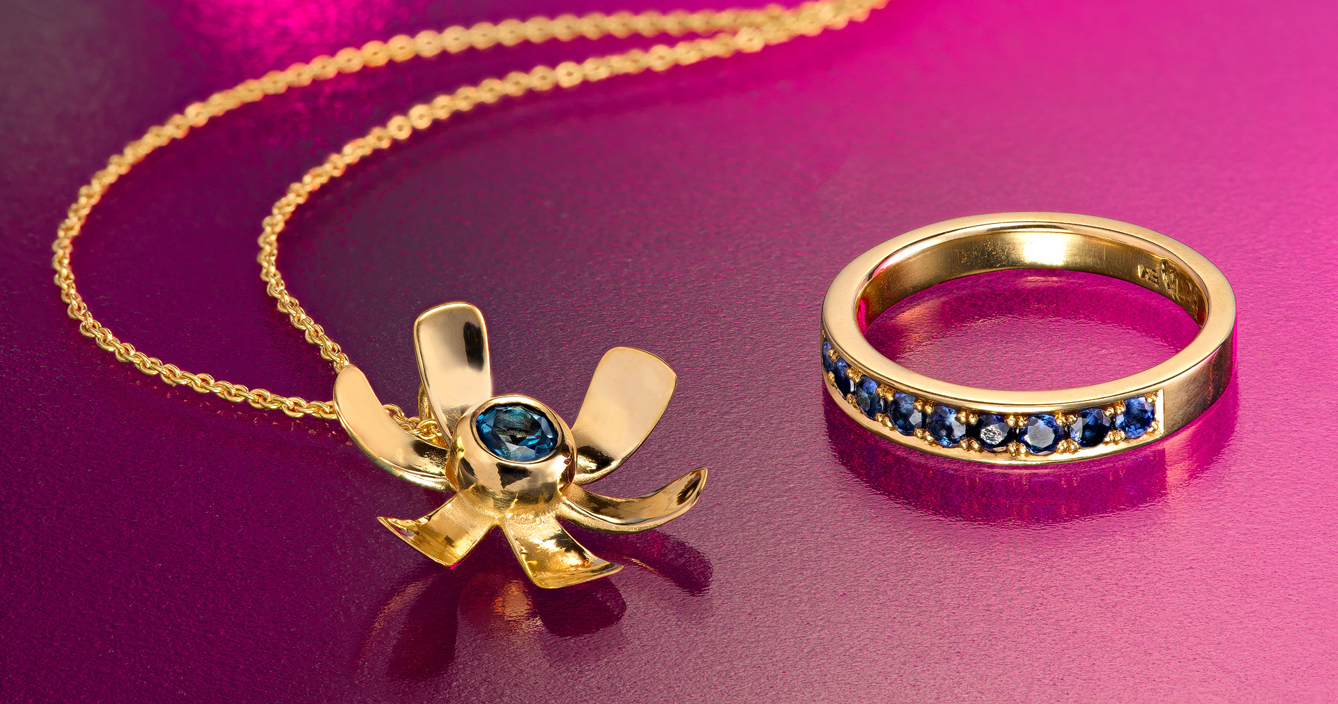 Eileen Hassett Jewellery Featured Image