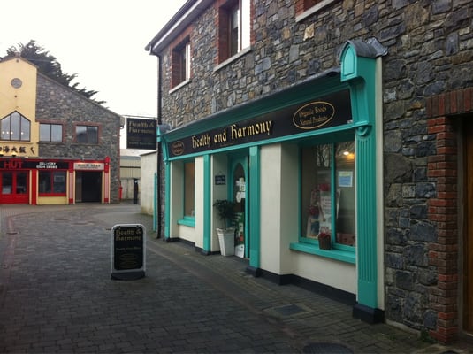 Health and Harmony Featured Image