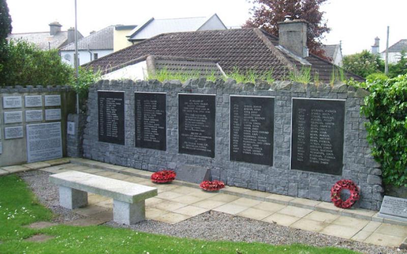 International Garden of Remembrance Featured Image