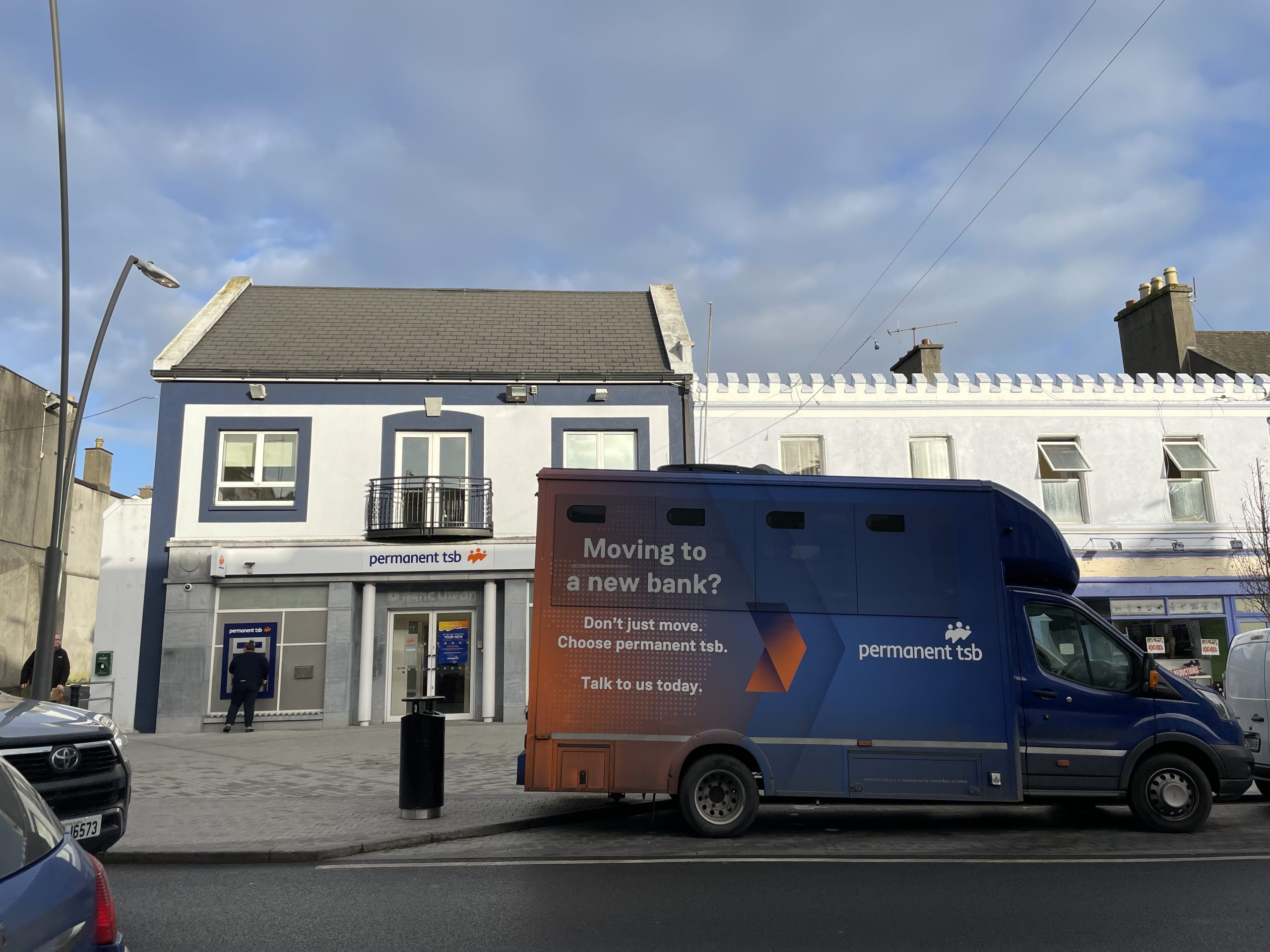 Permanent TSB Featured Image