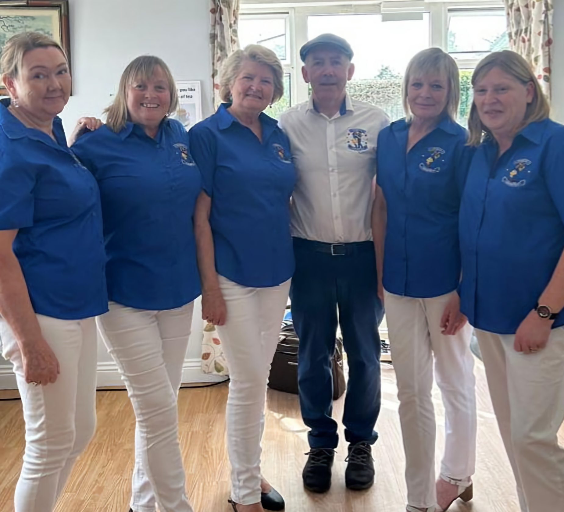 Premier Country Line Dance Featured Image