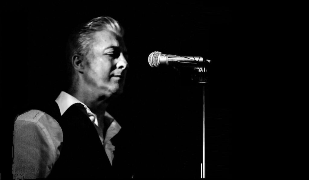 Rebel Rebel: David Bowie Tribute Image 1