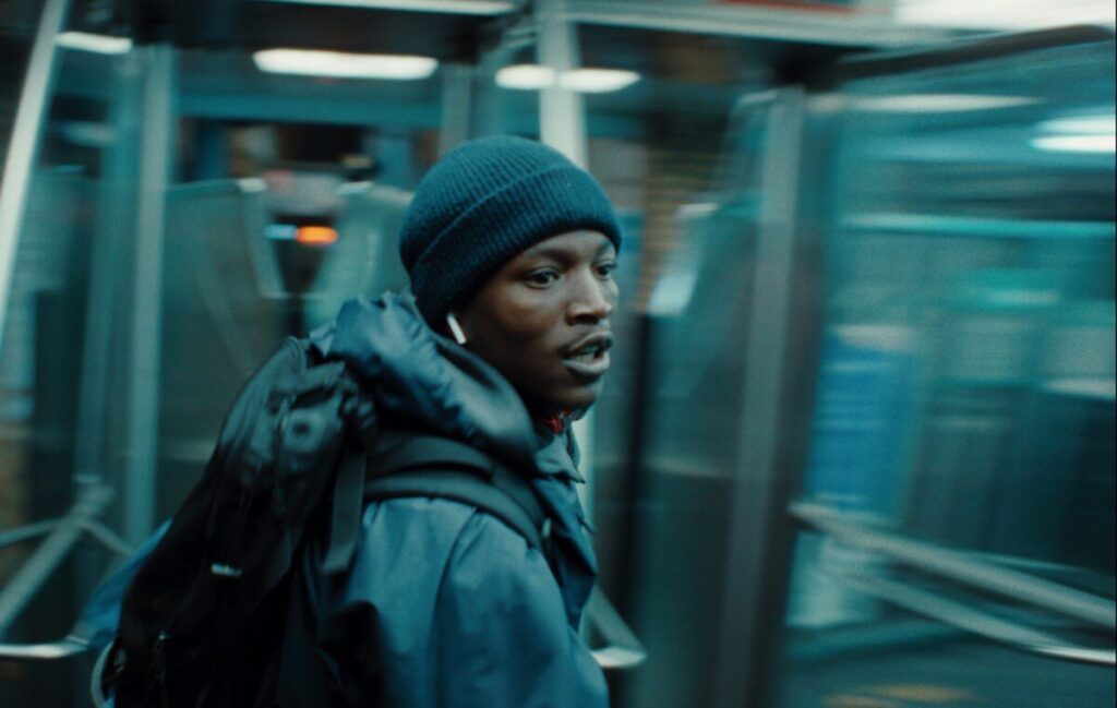 Souleymane's Story Image 1