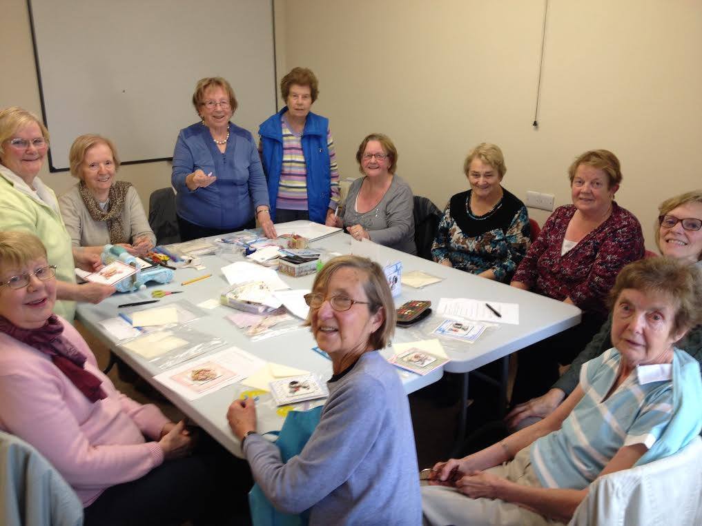 Successful Ageing Thurles Featured Image