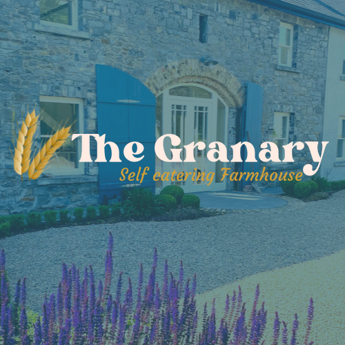 The Granary Self Catering Farmhouse Featured Image
