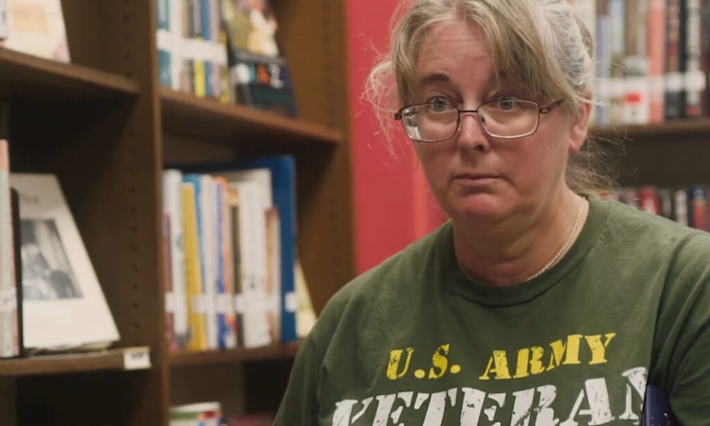 The Librarian's Image 1