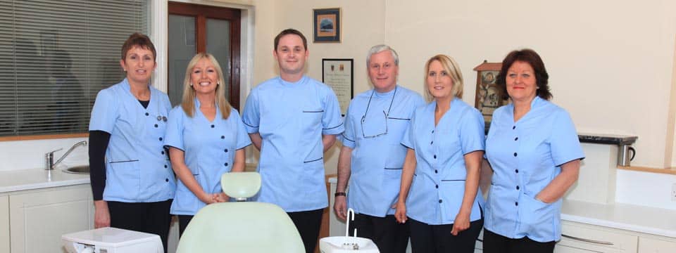 Thurles Dentist Featured Image