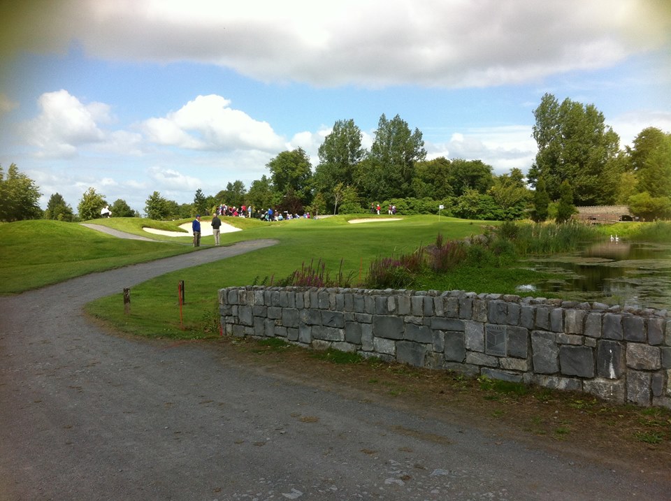 Thurles Golf Club Featured Image