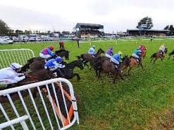 Thurles Horse Racing Featured Image