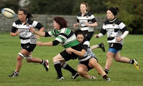 Thurles Ladies Rugby Club Featured Image