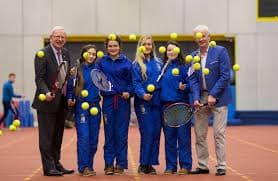 Thurles Tennis Club Image 1