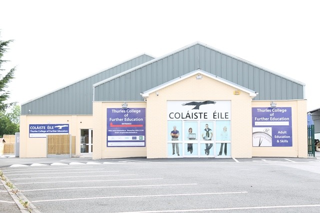 coláiste éile Featured Image