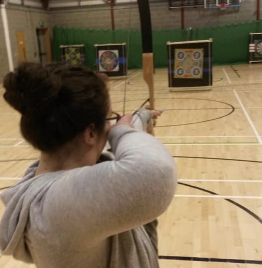 durlas éile archers Featured Image