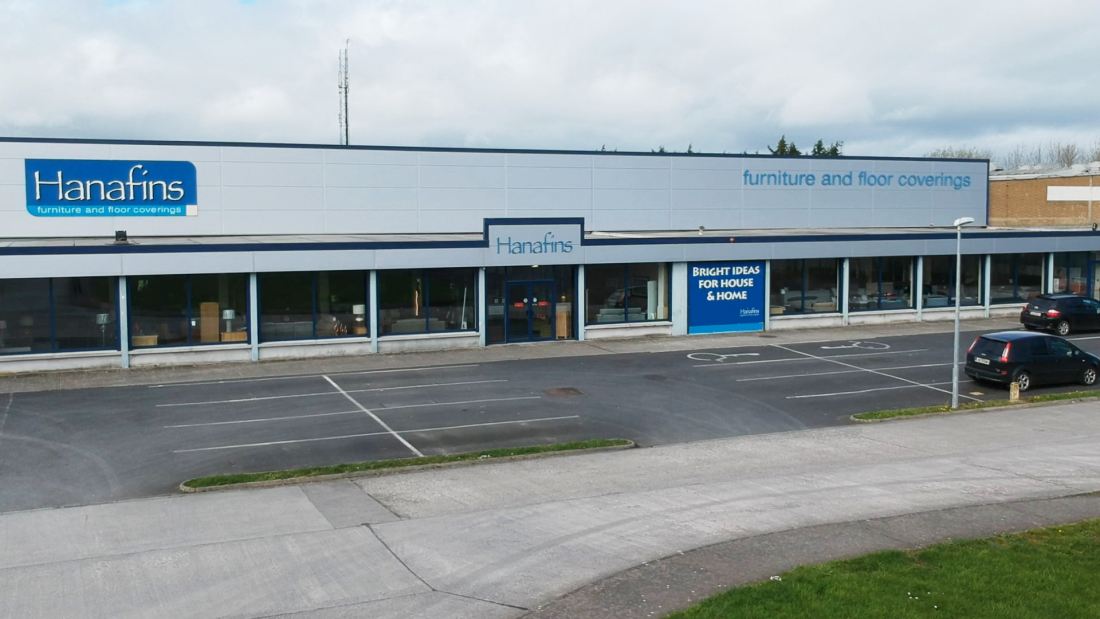 hanafins furniture Featured Image