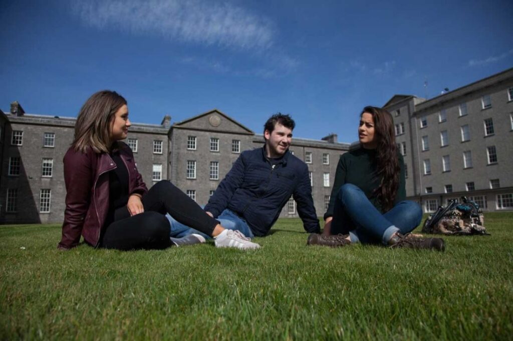 mary immaculate college Featured Image