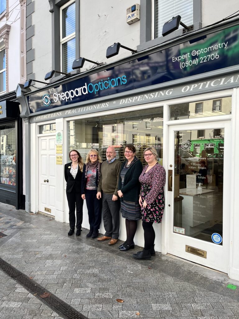 sheppard opticians Image 1