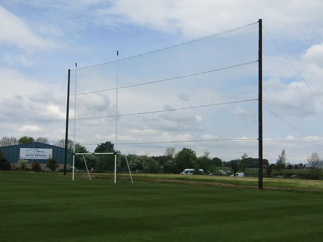 thurles sarsfields Featured Image